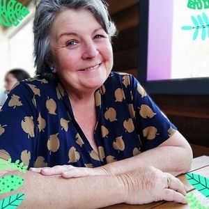 Meet your Posher, Jennifer